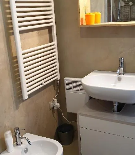 Balice Antica Dimora