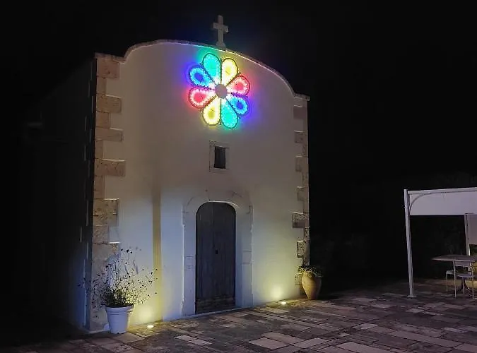 Hotel Balice Antica Dimora Monopoli