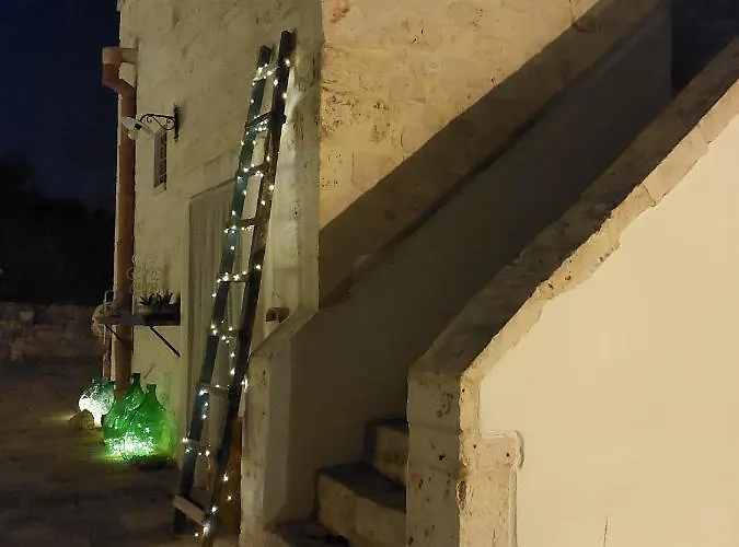 Balice Antica Dimora Hotel