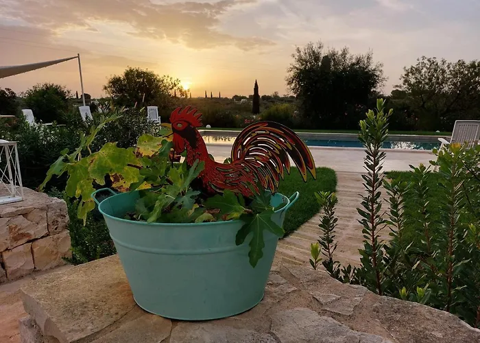 Balice Antica Dimora Hotel