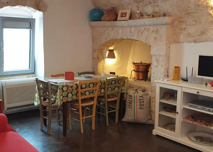 Balice Antica Dimora *