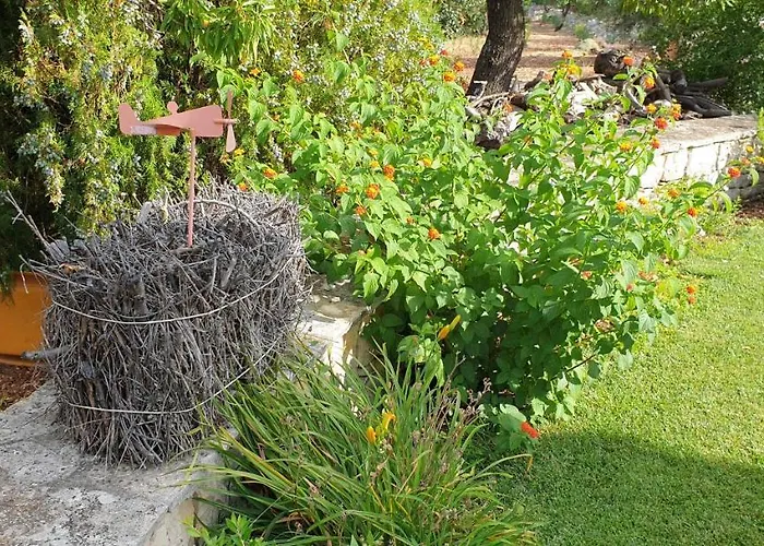 Balice Antica Dimora Hotel Monopoli