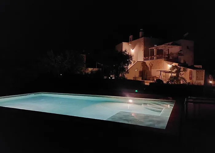 Hotel Balice Antica Dimora Monopoli