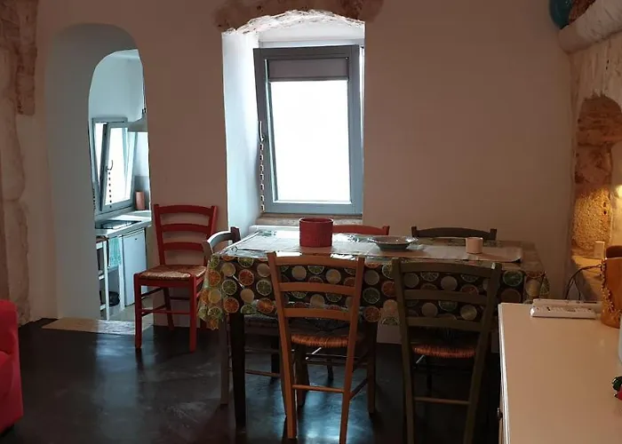 Hotel Balice Antica Dimora Monopoli