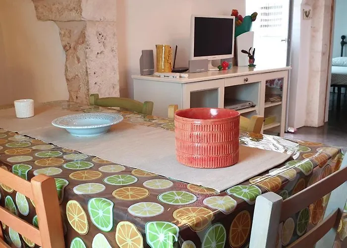 Balice Antica Dimora Hotel
